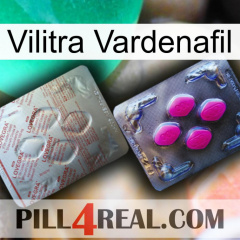 Vilitra Vardenafil 38